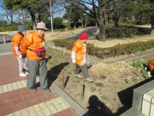 城址公園