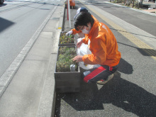 駅通り