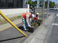 駅通り