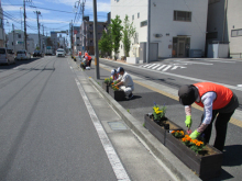 駅通り