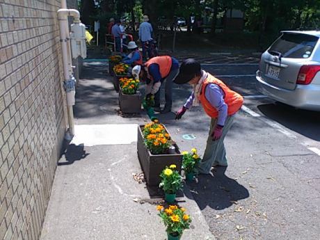 城址公園