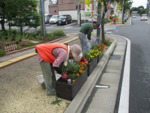 駅通り