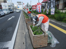 国道17号