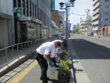 駅通り