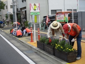 駅通り