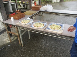 えん旅焼き物作り