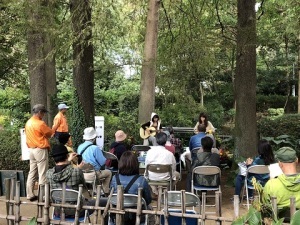 森の音楽祭