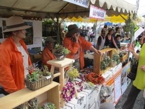 産業祭出店