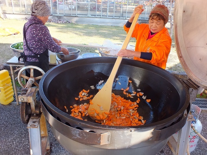 王国料理人募集