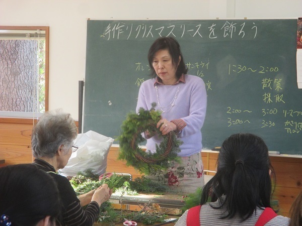 酒井先生