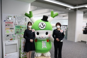 コサージュ