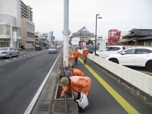 国道17号