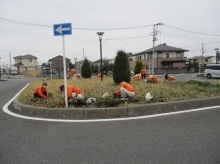 武川駅活動