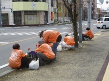 駅通り