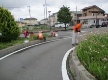 武川駅