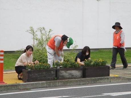 駅通り