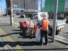 駅通り