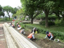 城址公園