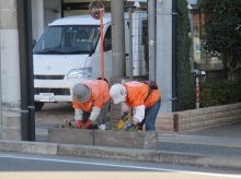 駅通り