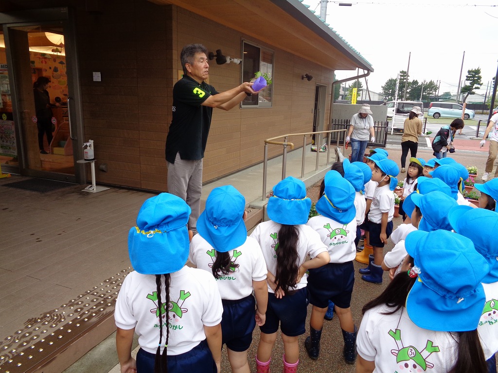 深谷東幼稚園