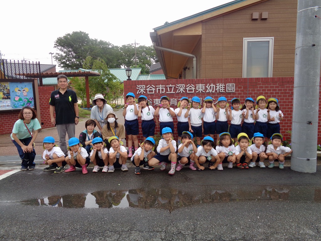 深谷東幼稚園
