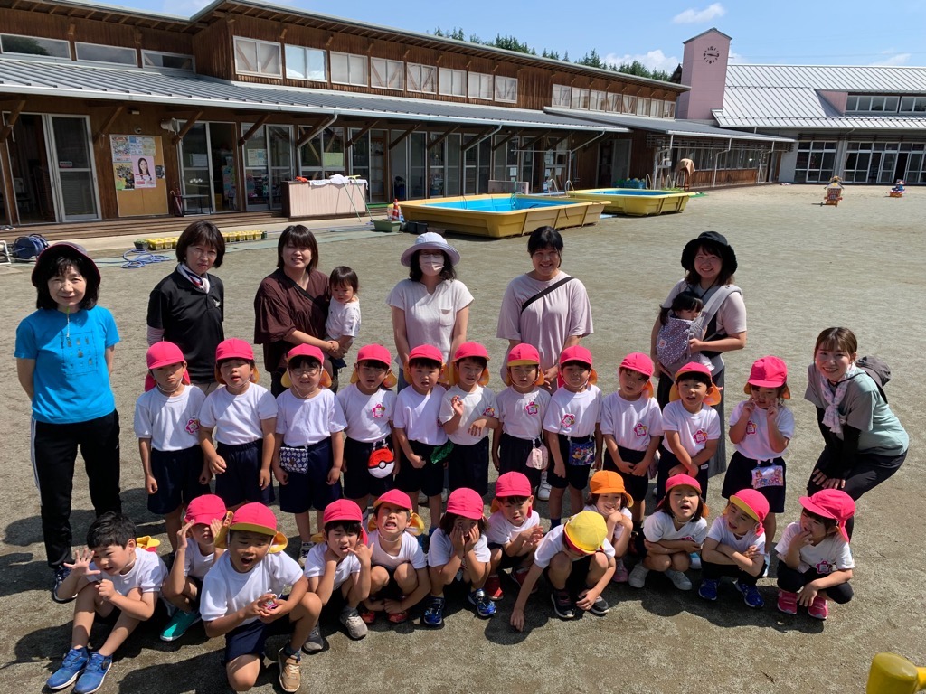 おかべ幼稚園