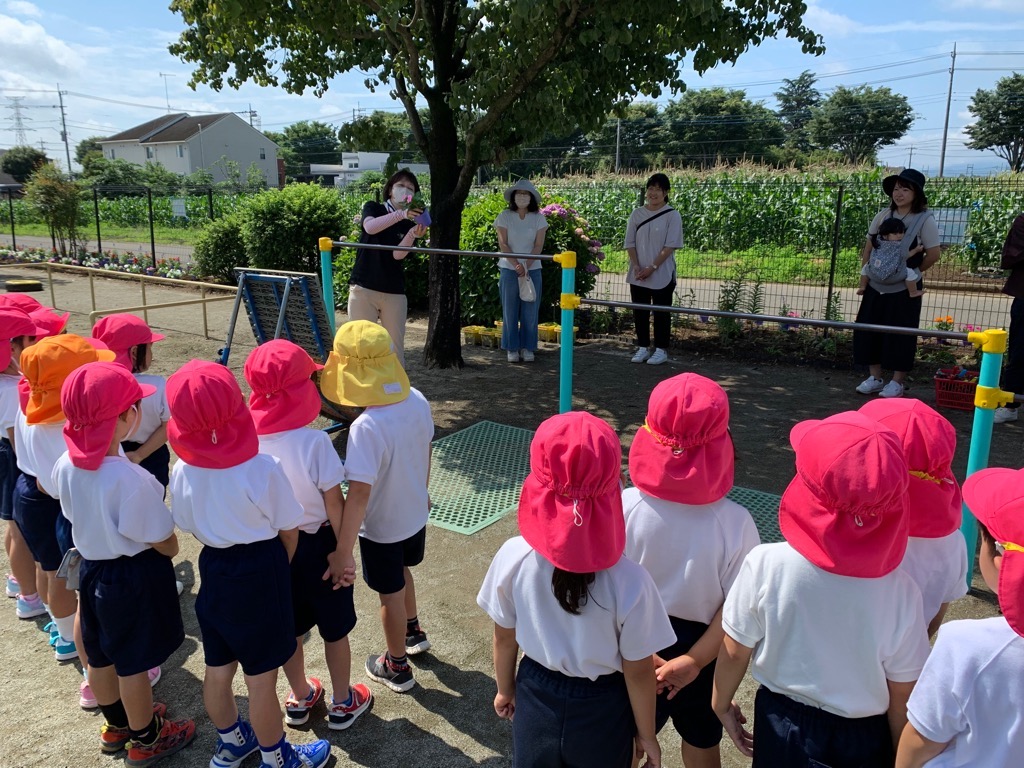おかべ幼稚園