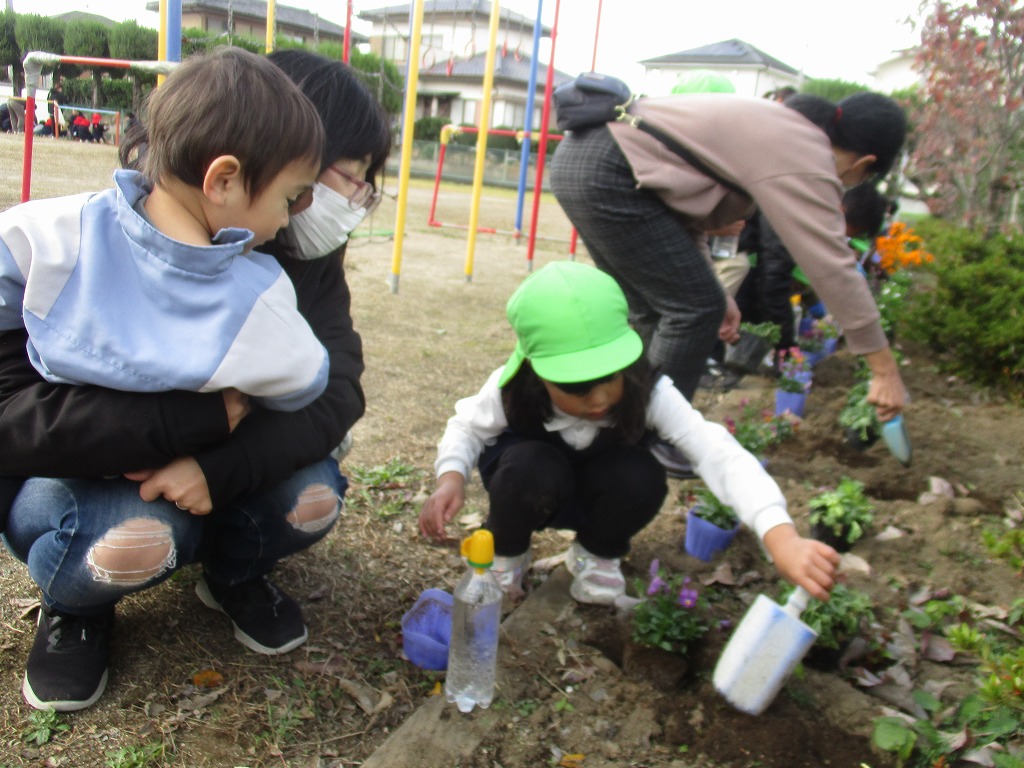 藤沢幼稚園