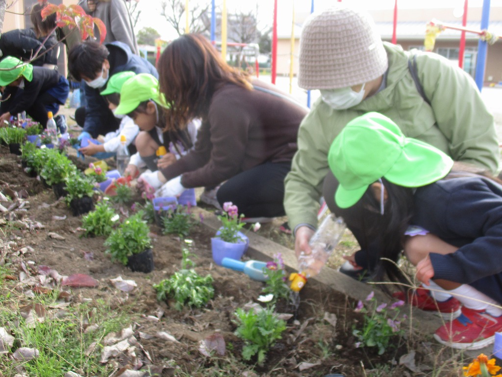 藤沢幼稚園
