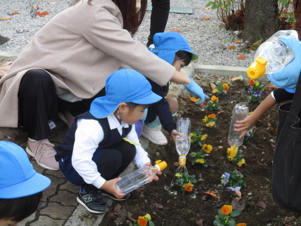 藤沢幼稚園