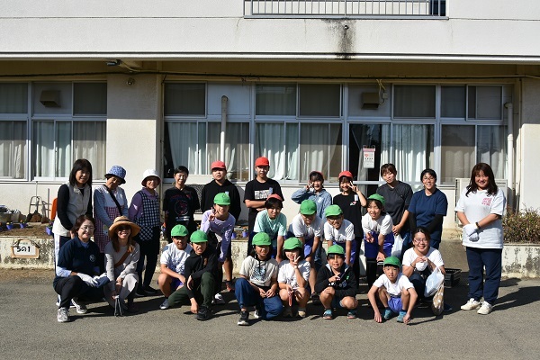 藤沢小学校