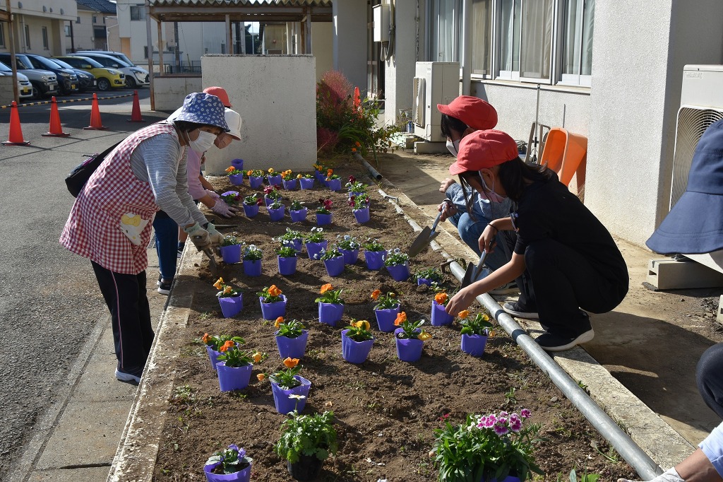 藤沢小学校