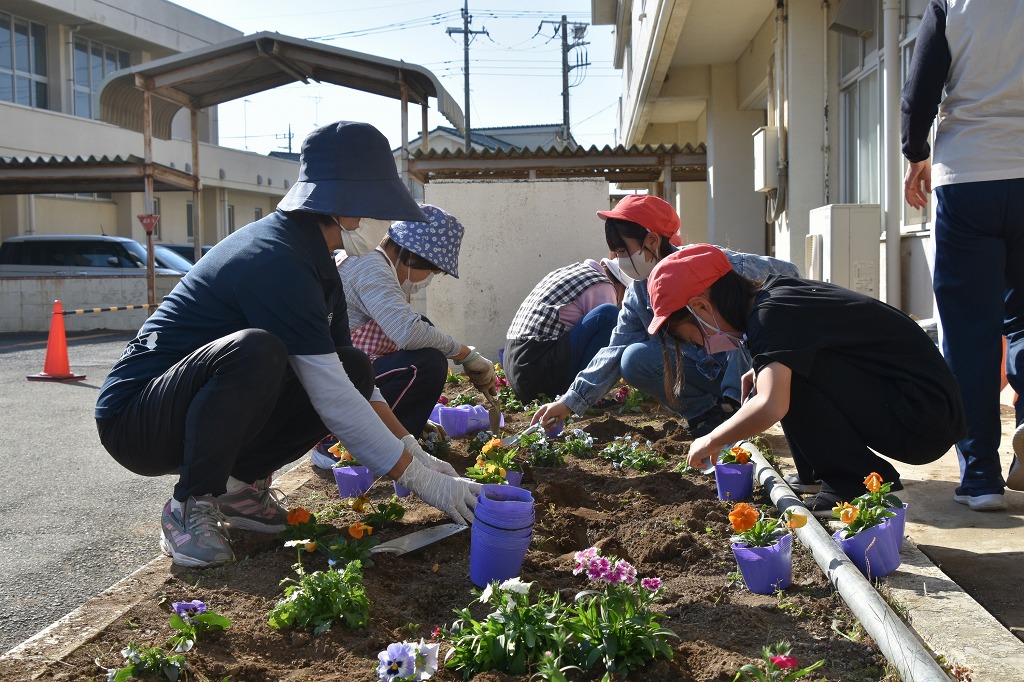 藤沢小学校
