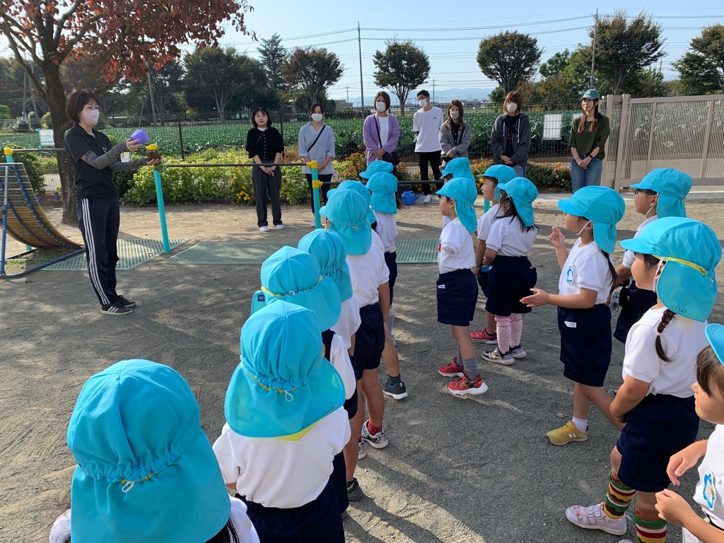 おかべ幼稚園