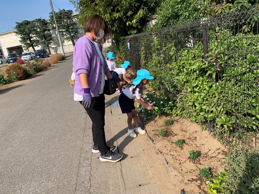 おかべ幼稚園