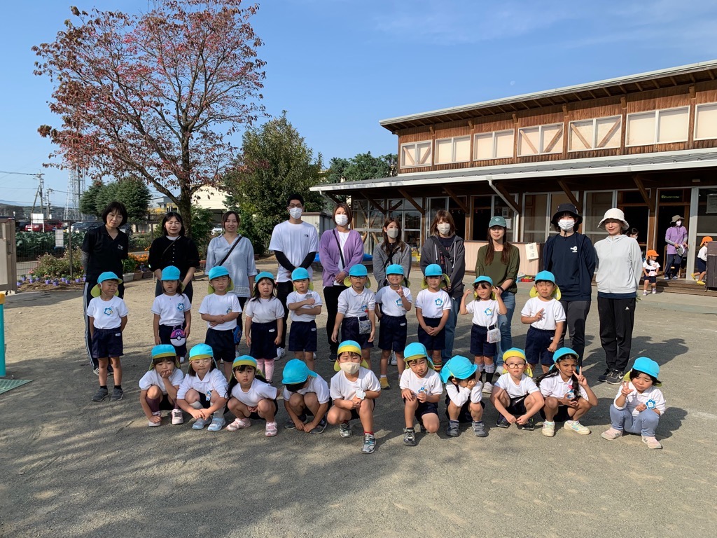 おかべ幼稚園