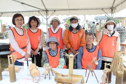 集合写真
