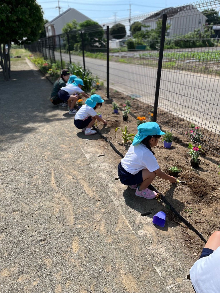 おかべ幼稚園