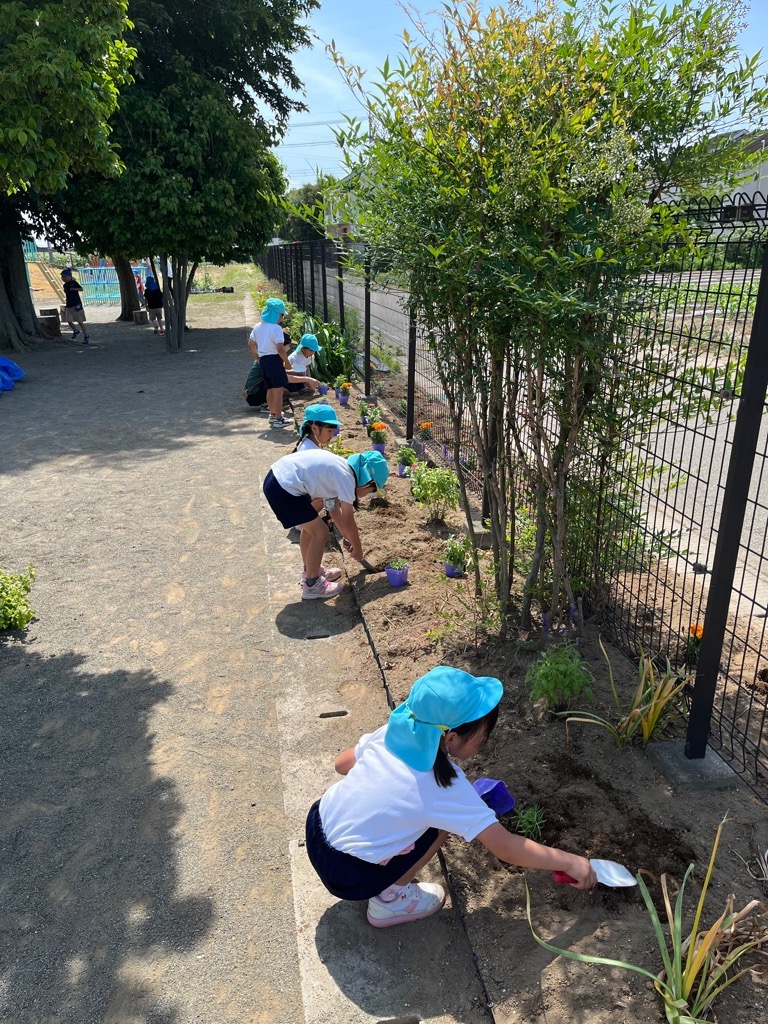 おかべ幼稚園