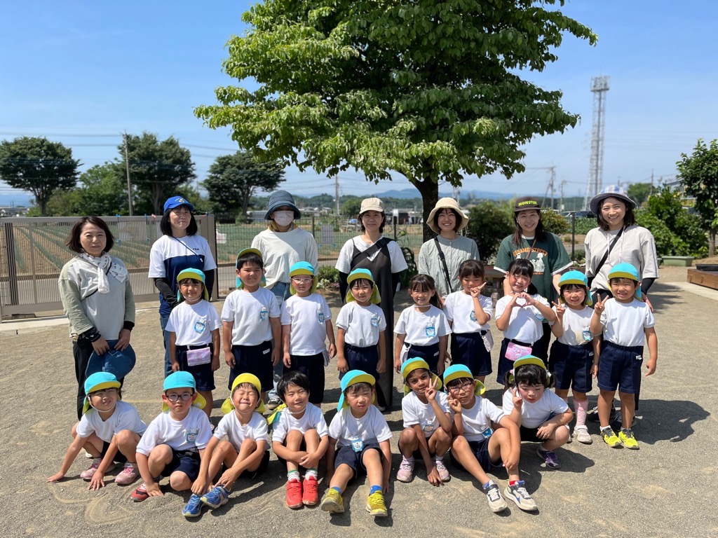 おかべ幼稚園
