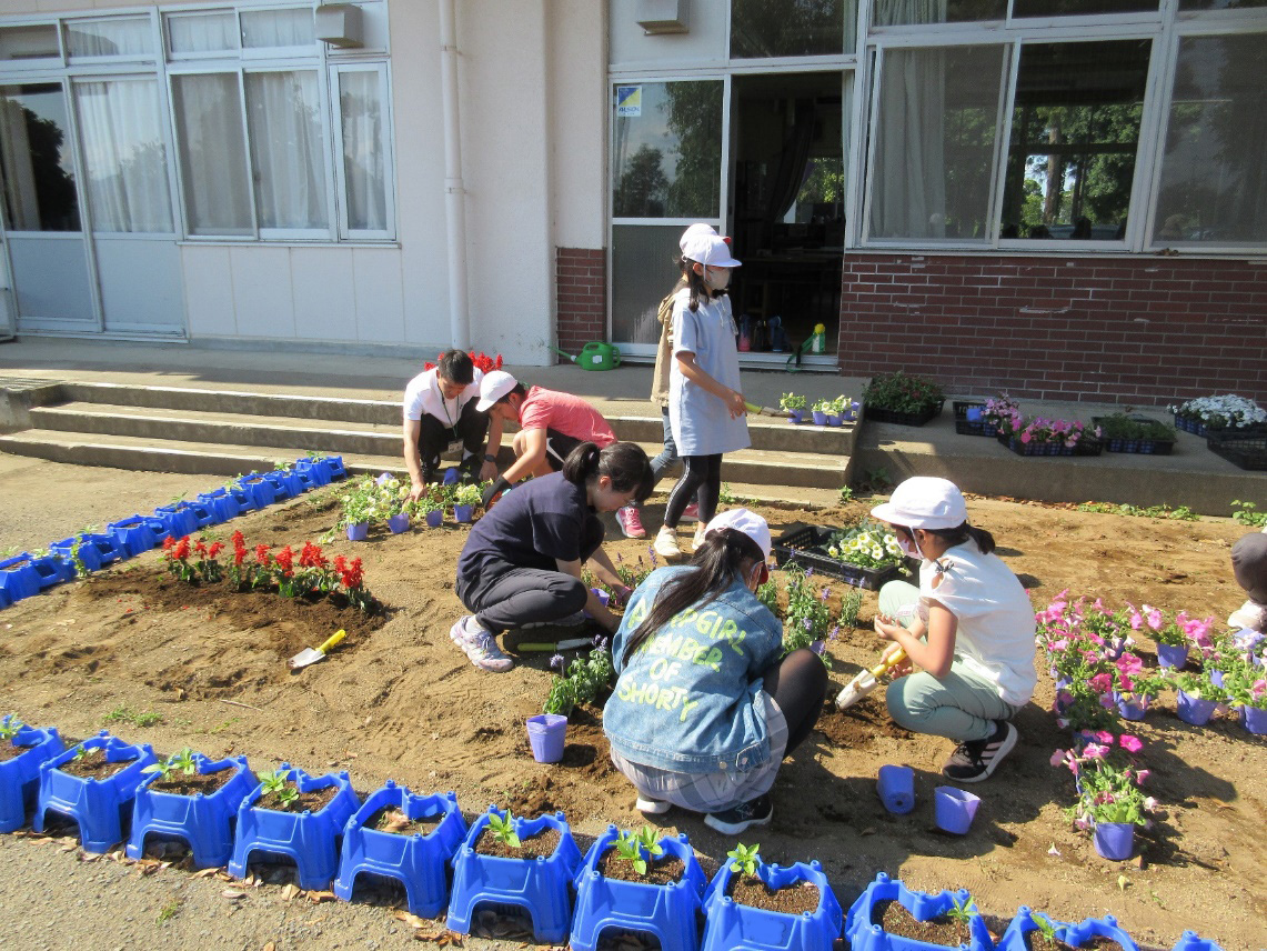 本郷小学校