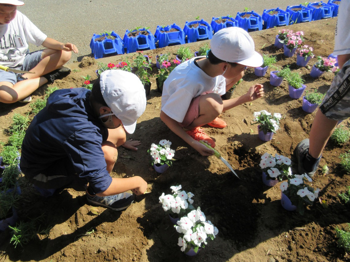 本郷小学校