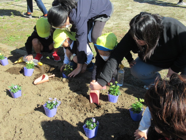 藤沢幼稚園