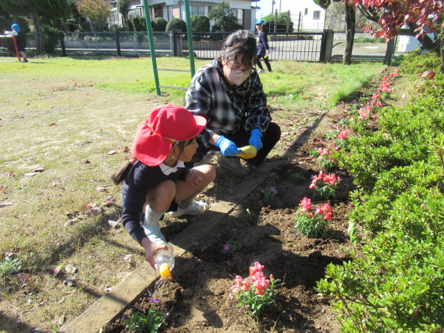 藤沢幼稚園