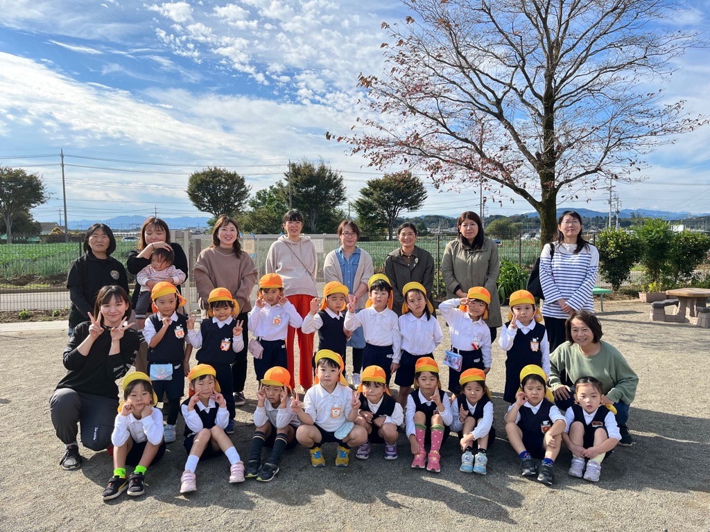 おかべ幼稚園