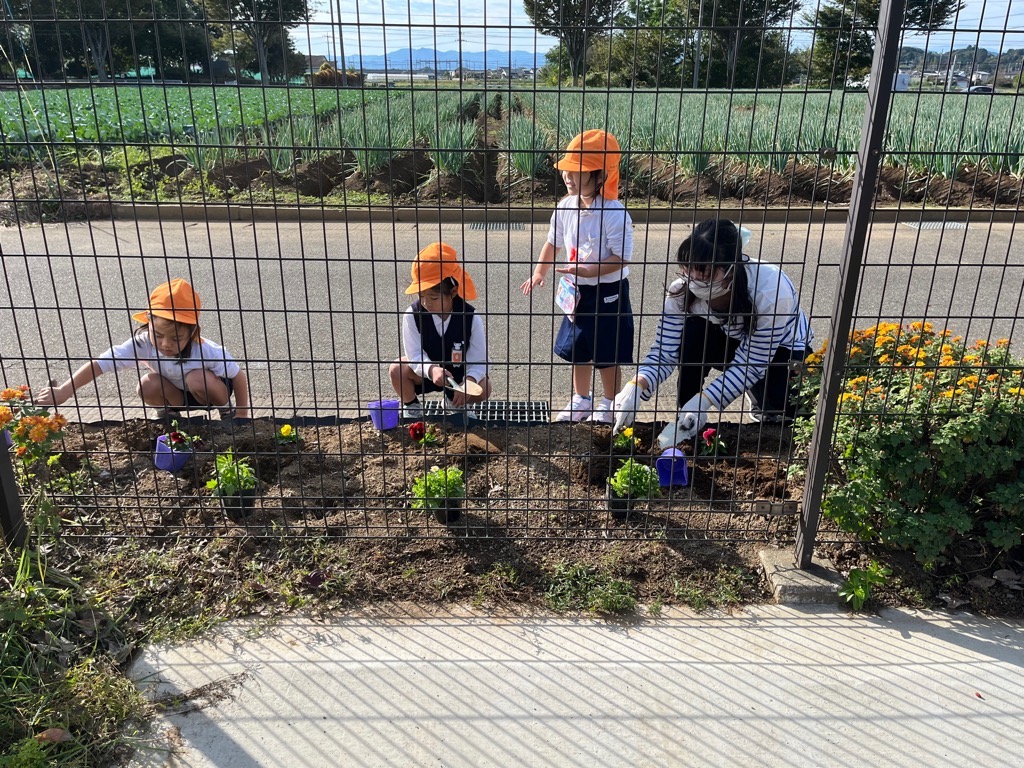 おかべ幼稚園