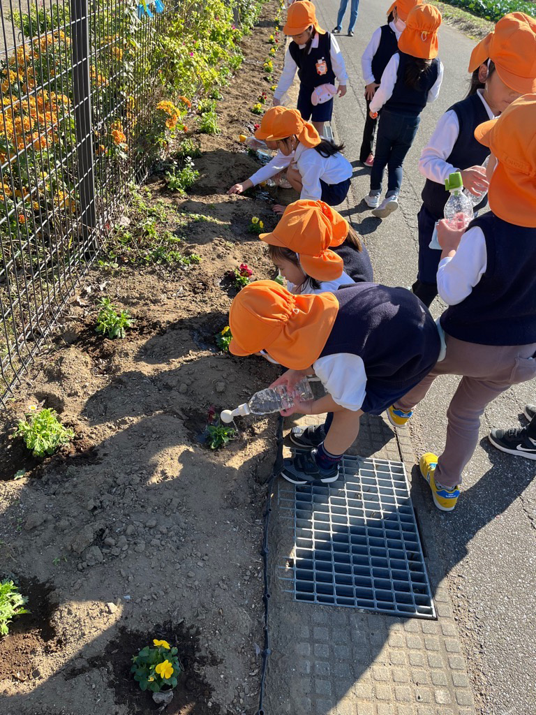 おかべ幼稚園