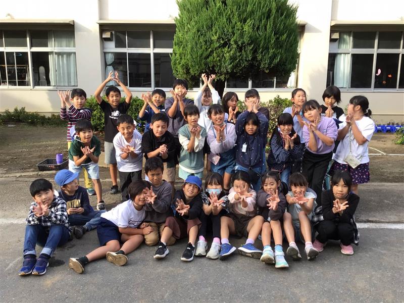常盤小学校
