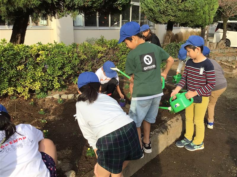 常盤小学校