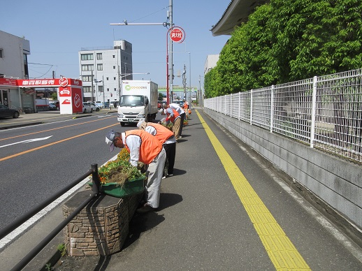 国道17号